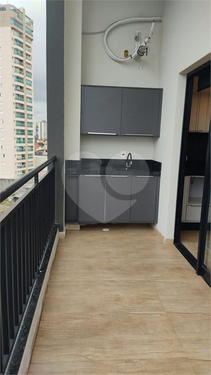 Apartamento à venda com 1 quarto em Vila Galvão, Guarulhos, SP