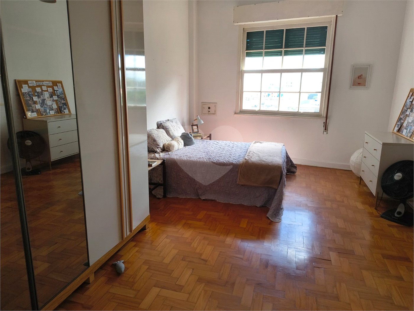 Apartamento à venda com 2 suítes em Barra Funda, São Paulo, SP