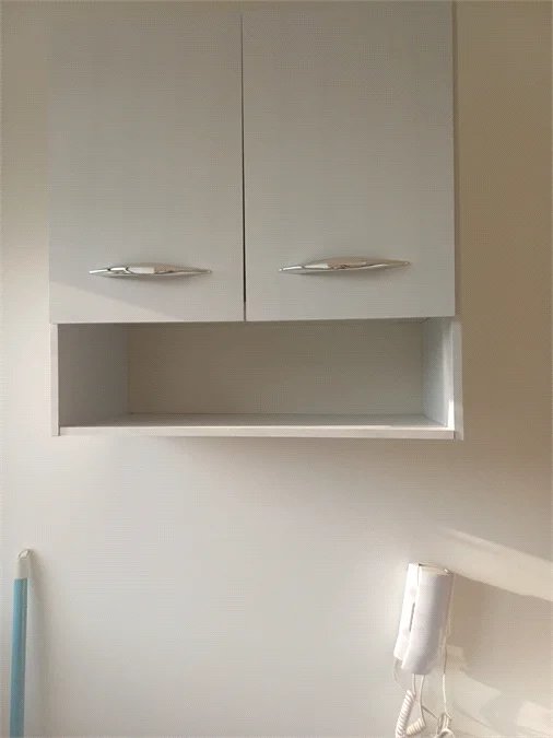 Apartamento à venda com 2 quartos em Lageado, Cotia, SP