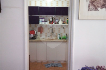 Apartamento à venda com 2 suítes em Itaim Bibi, São Paulo, SP