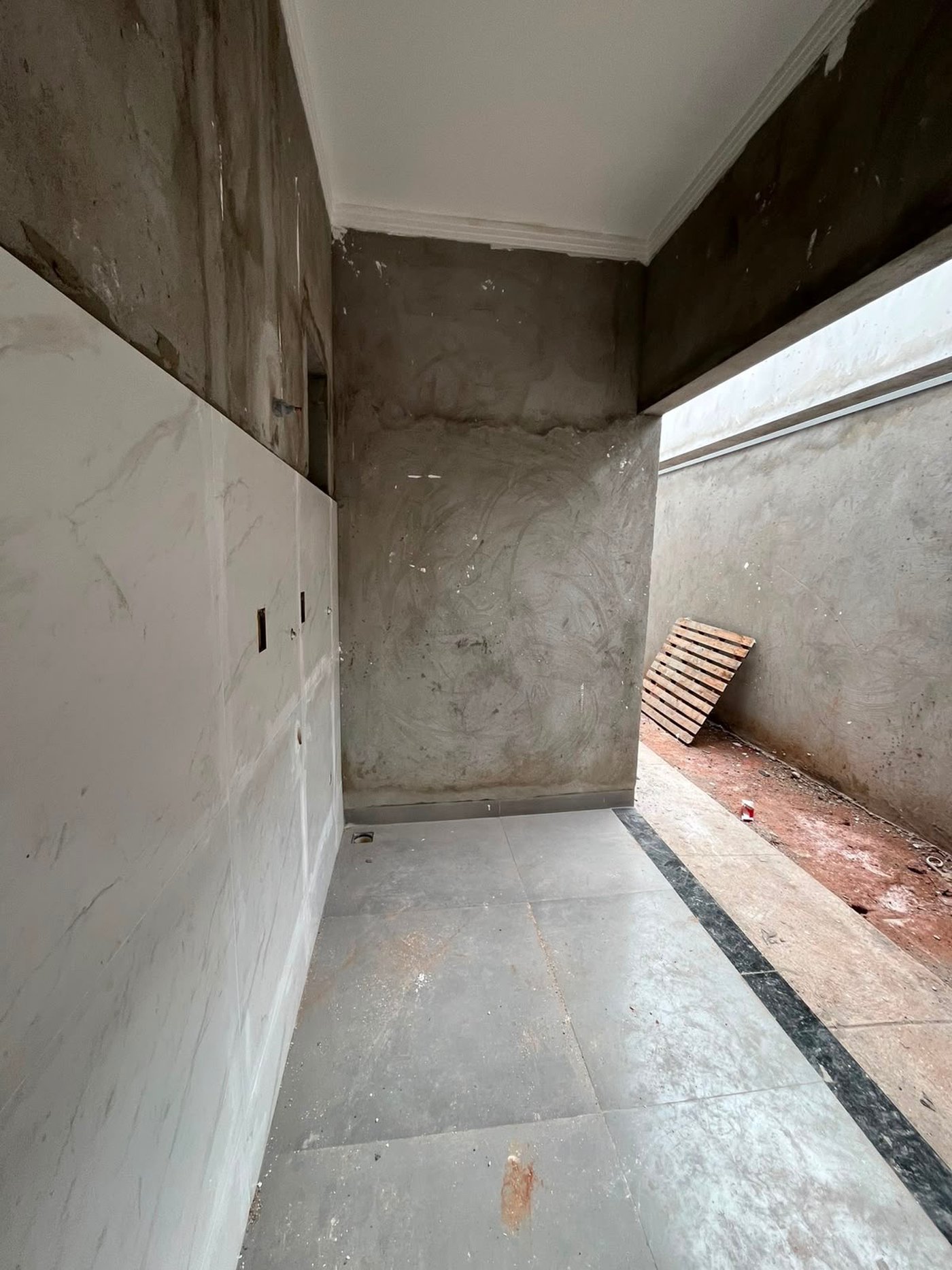 Casa à venda com 3 quartos, sendo 1 suíte,  em Bela Vista da Lagoa, Três Lagoas, MS