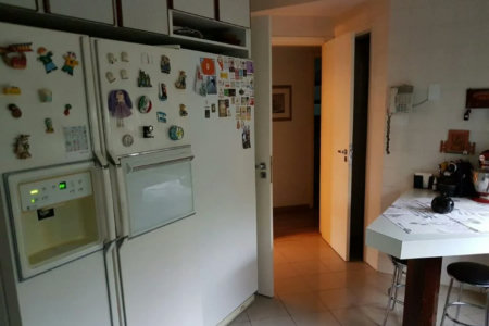 Apartamento à venda com 3 quartos, sendo 1 suíte, em Vila Andrade, São Paulo, SP