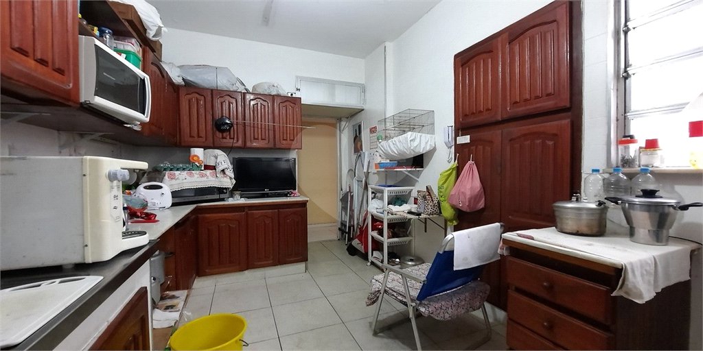 Apartamento à venda com 3 quartos, sendo 1 suíte, em Tijuca, Rio de Janeiro, RJ