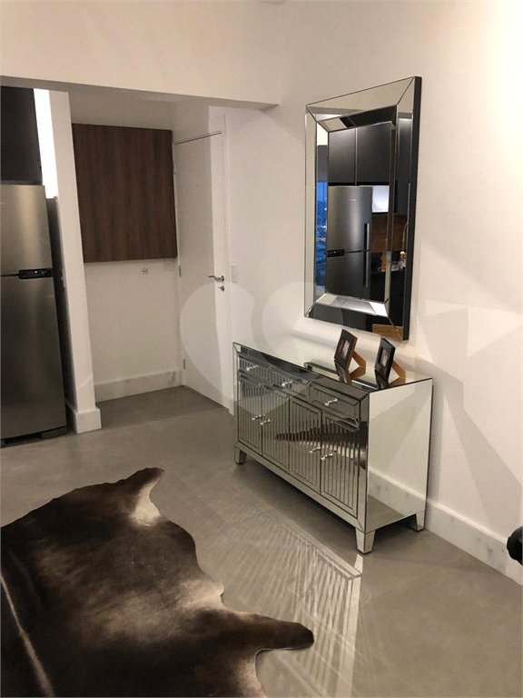 Apartamento à venda com 2 quartos, sendo 1 suíte, em Campo Belo, São Paulo, SP
