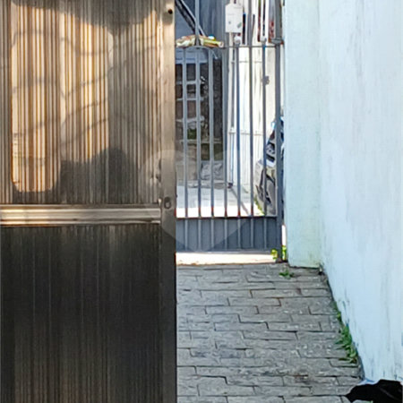 Casa Térrea à venda com 4 quartos em Chora Menino, São Paulo, SP