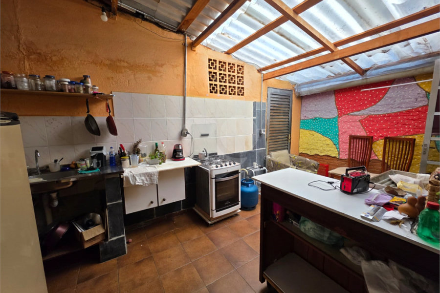 Casa Térrea à venda com 3 quartos em Tremembé, São Paulo, SP