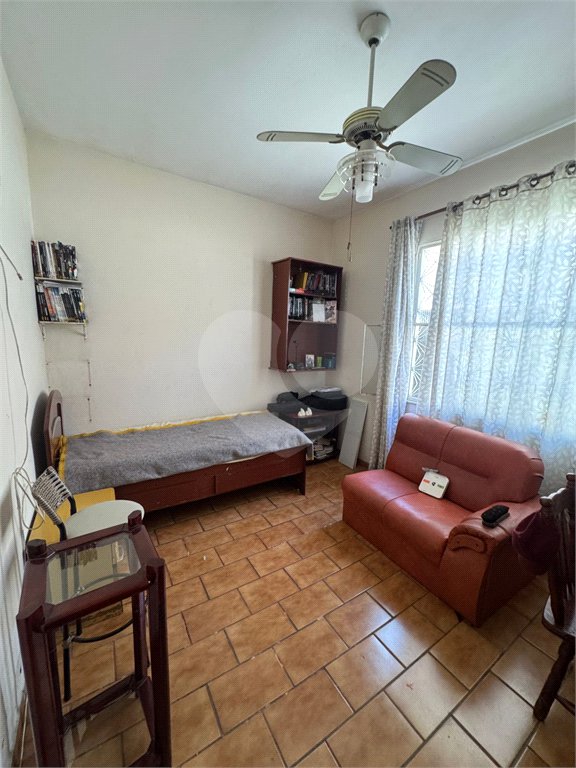 Casa Térrea à venda com 3 quartos em Campo Grande, Rio de Janeiro, RJ