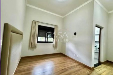 Casa em condomínio à venda ou para alugar com 2 suítes em Alphaville Nova Esplanada 3, Votorantim, SP