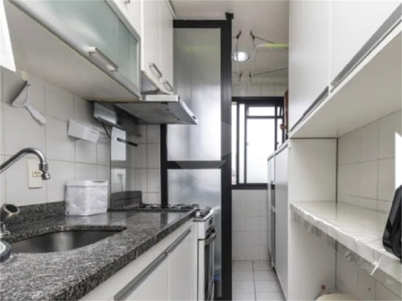 Apartamento à venda com 3 quartos, sendo 2 suítes, em Barra Funda, São Paulo, SP