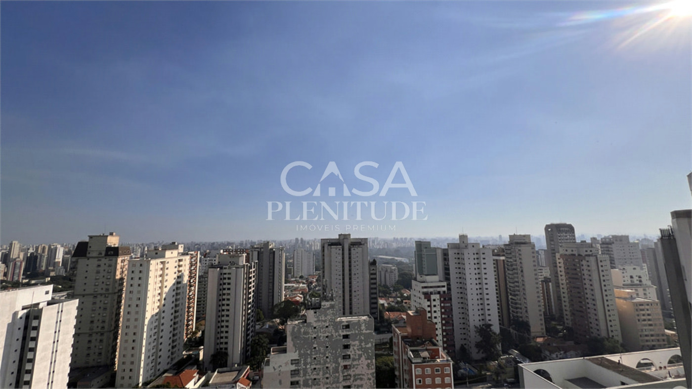 Apartamento à venda com 4 quartos, sendo 1 suíte,  em Vila Mariana, São Paulo, SP