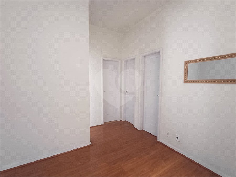 Apartamento à venda com 2 quartos em Tijuca, Rio de Janeiro, RJ
