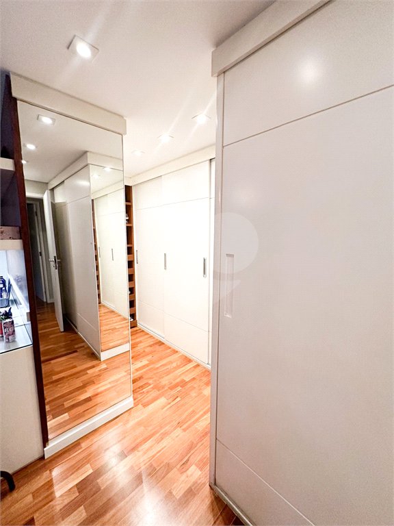 Apartamento à venda com 2 suítes em Itaim Bibi, São Paulo, SP