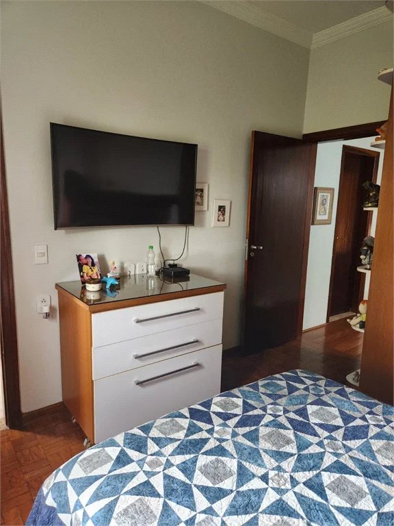 Casa à venda com 4 quartos, sendo 2 suítes, em Vila Romana, São Paulo, SP
