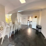 Apartamento à venda com 3 quartos, sendo 1 suíte,  em Parque Santana, Mogi das Cruzes, SP