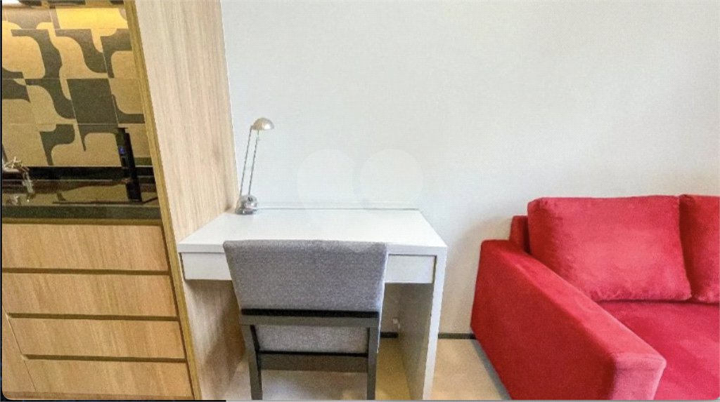 Apartamento à venda ou para alugar com 1 quarto em Pinheiros, São Paulo, SP