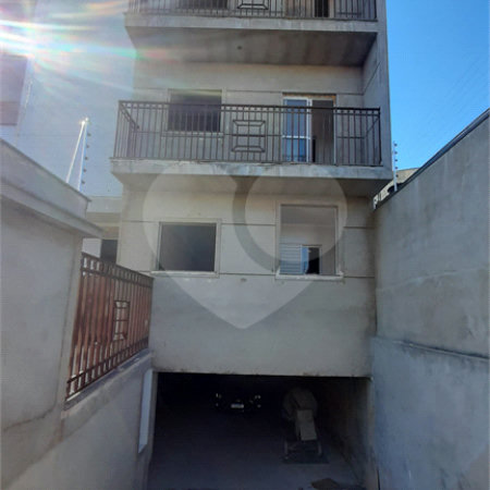Casa à venda com 2 quartos no condomínio Residencial Luta, São Paulo - SP
