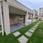 Apartamento à venda com 2 quartos em Santíssimo, Rio de Janeiro, RJ