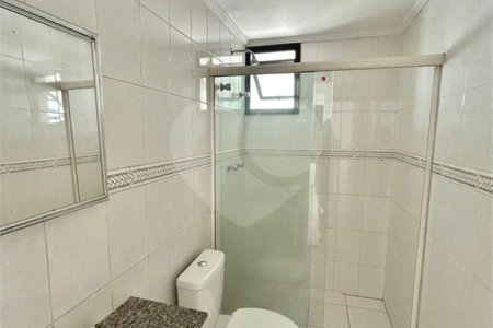 Apartamento à venda com 3 quartos, sendo 1 suíte, em Tucuruvi, São Paulo, SP