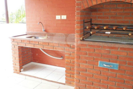 Sobrado à venda com 2 suítes em Jardim Marajoara, São Paulo, SP