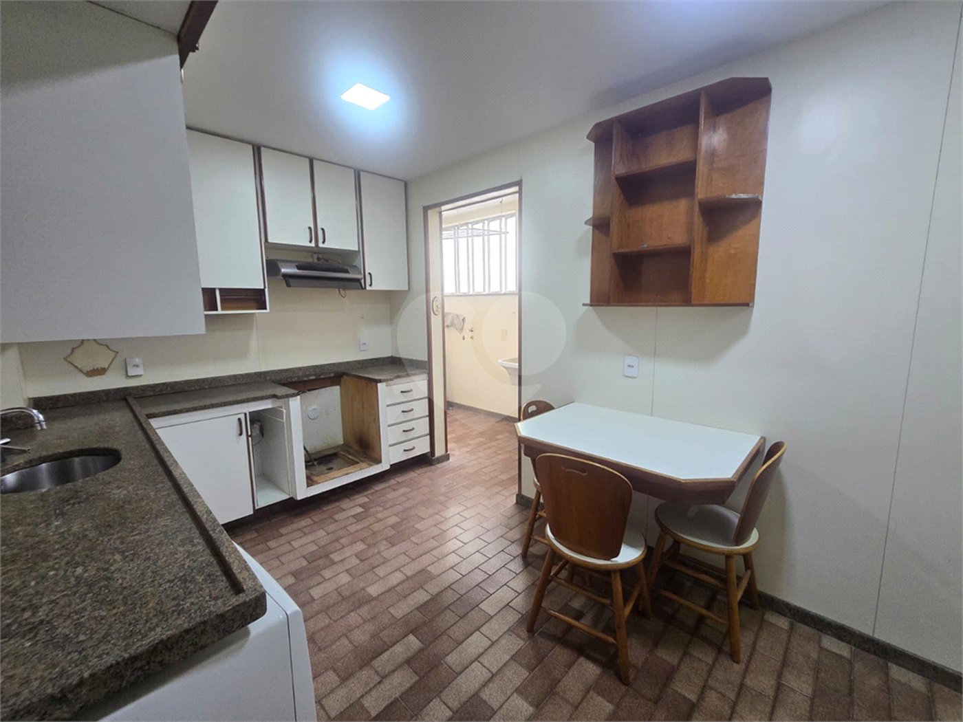 Cobertura à venda com 3 quartos, sendo 1 suíte,  em Tijuca, Rio de Janeiro, RJ