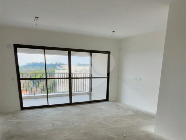 Apartamento à venda com 2 quartos, sendo 1 suíte,  em Alto da Boa Vista, São Paulo, SP