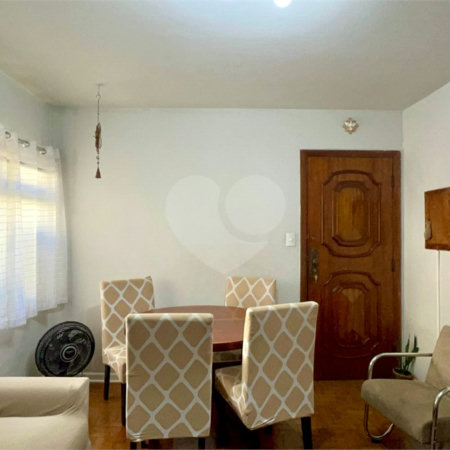 Apartamento à venda com 3 quartos em Pinheiros, São Paulo, SP