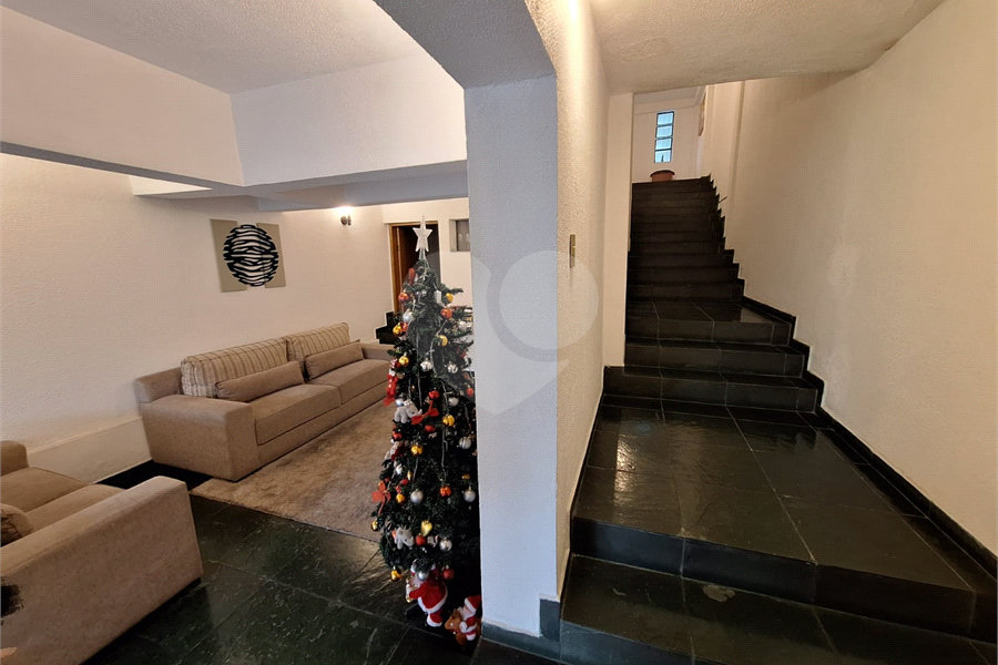 Sobrado à venda com 3 quartos, sendo 1 suíte, em Limão, São Paulo, SP