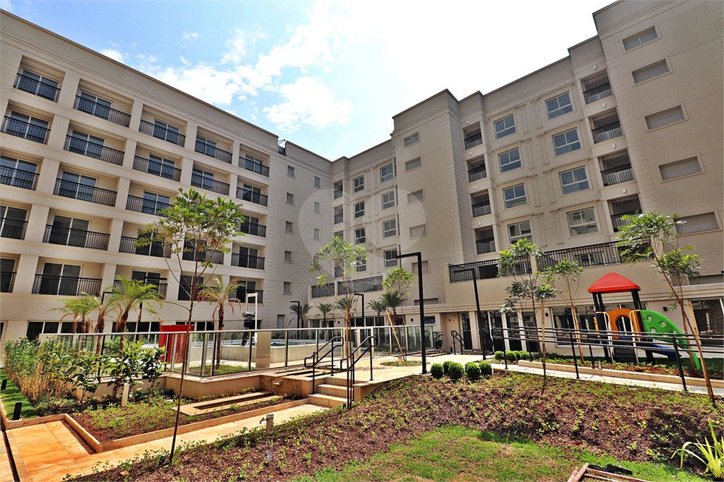 Apartamento à venda com 2 suítes em Santana, São Paulo, SP