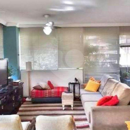 Apartamento à venda com 3 quartos, sendo 2 suítes, em Jardim Ampliação, São Paulo, SP
