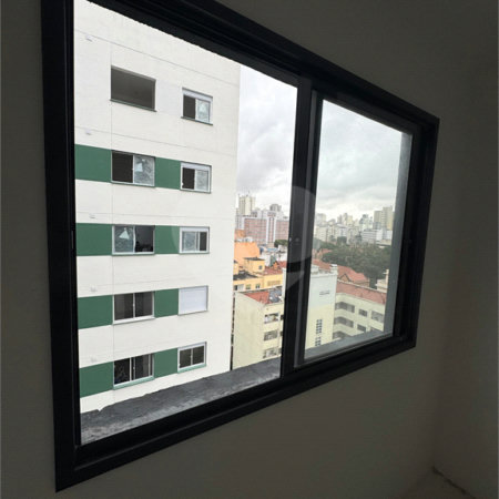 Apartamento à venda com 1 quarto em Vila Buarque, São Paulo, SP