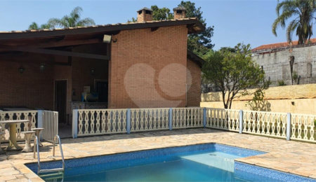 Chácara à venda com 4 quartos, sendo 2 suítes,  em Serra da Cantareira, Mairiporã, SP