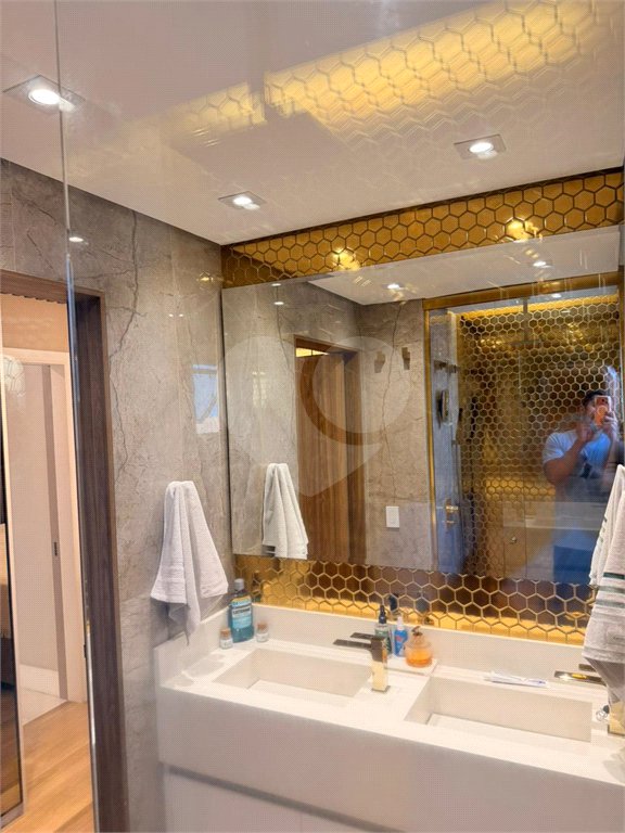 Apartamento à venda com 2 quartos, sendo 1 suíte, em Barra Funda, São Paulo, SP
