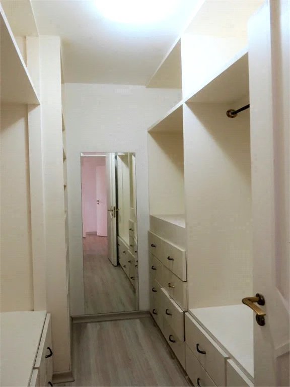 Cobertura à venda com 3 suítes em Vila Andrade, São Paulo, SP