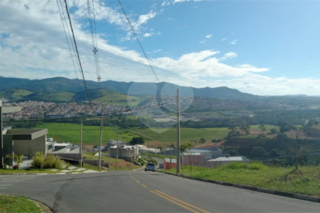 Terreno para venda condomínio alto da floresta,bom Jesus dos Perdões