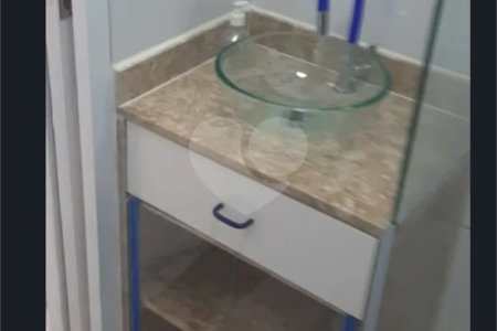 Apartamento à venda com 1 quarto no Centro, Rio de Janeiro, RJ
