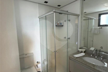 Apartamento à venda com 3 quartos, sendo 2 suítes,  em Brooklin Paulista, São Paulo, SP