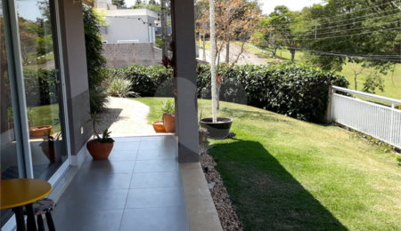 Casa à venda com 3 suítes em Condomínio Parque das Garças I, Atibaia, SP