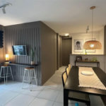 Apartamento à venda com 1 suíte em Vila Polopoli, São Paulo, SP