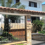 Sobrado à venda com 4 quartos, sendo 1 suíte, em Tremembé, São Paulo, SP