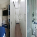 Casa Térrea à venda com 3 quartos, sendo 1 suíte, em Jardim Floresta, São Paulo, SP