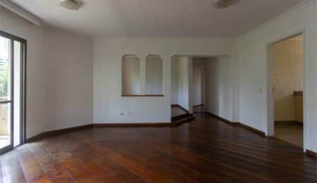 Apartamento à venda com 3 quartos, sendo 1 suíte,  em Jardim Ampliação, São Paulo, SP