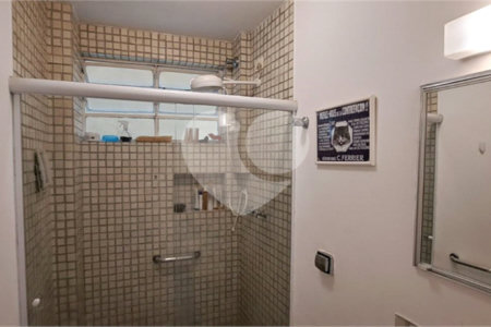 Apartamento à venda com 2 quartos, sendo 1 suíte, em Sumarezinho, São Paulo, SP