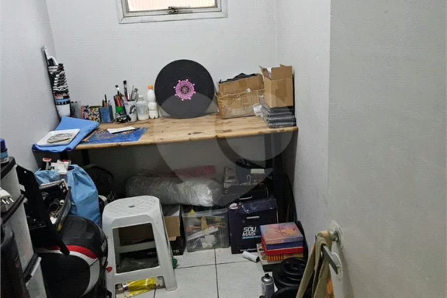 Apartamento à venda com 3 quartos, sendo 1 suíte, em Santana, São Paulo, SP
