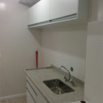 Apartamento à venda com 1 quarto em Cidade Monções, São Paulo, SP