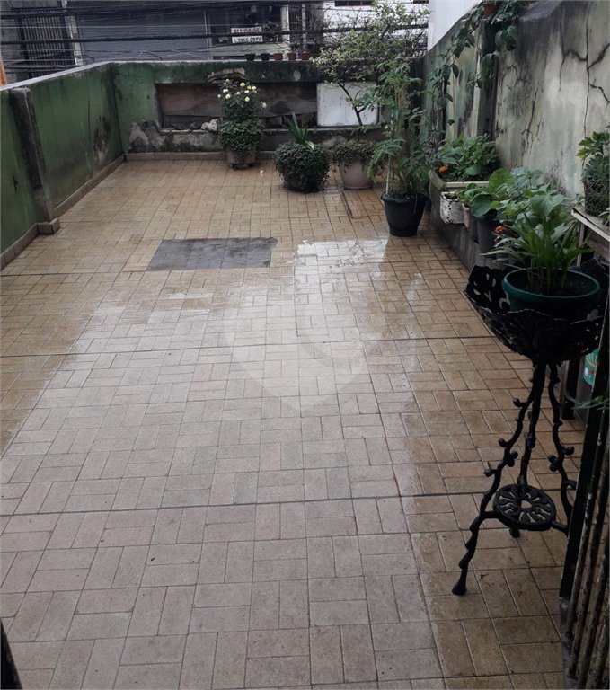 Sobrado à venda com 2 quartos em Casa Verde, São Paulo, SP