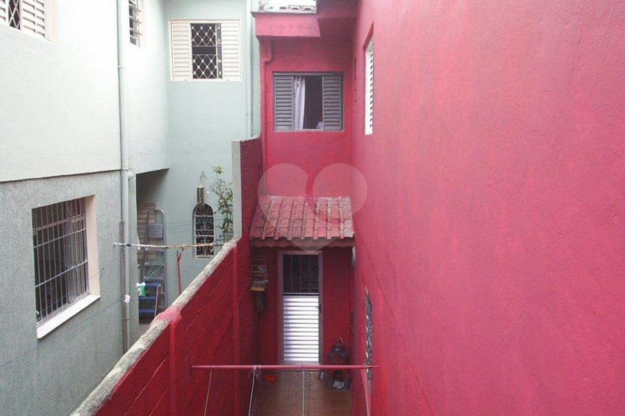 Casa à venda com 3 quartos em Vila Galvão, Guarulhos, SP