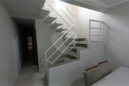 Sobrado à venda com 3 quartos, sendo 2 suítes, em Vila Adalgisa, São Paulo, SP