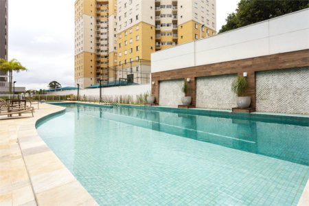 Apartamento à venda com 2 quartos, sendo 1 suíte, em Jardim Marajoara, São Paulo, SP