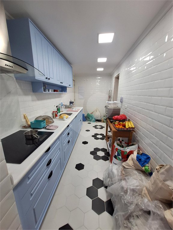 Apartamento à venda com 3 quartos, sendo 1 suíte, em Paraíso do Morumbi, São Paulo, SP