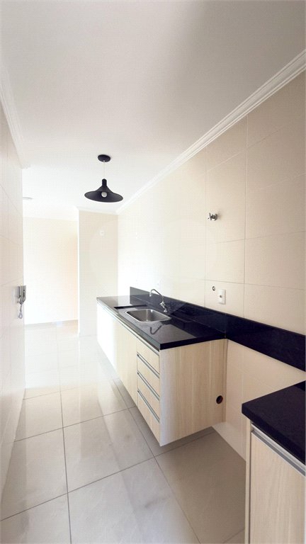 Apartamento à venda com 1 suíte em Atibaia Jardim, Atibaia, SP